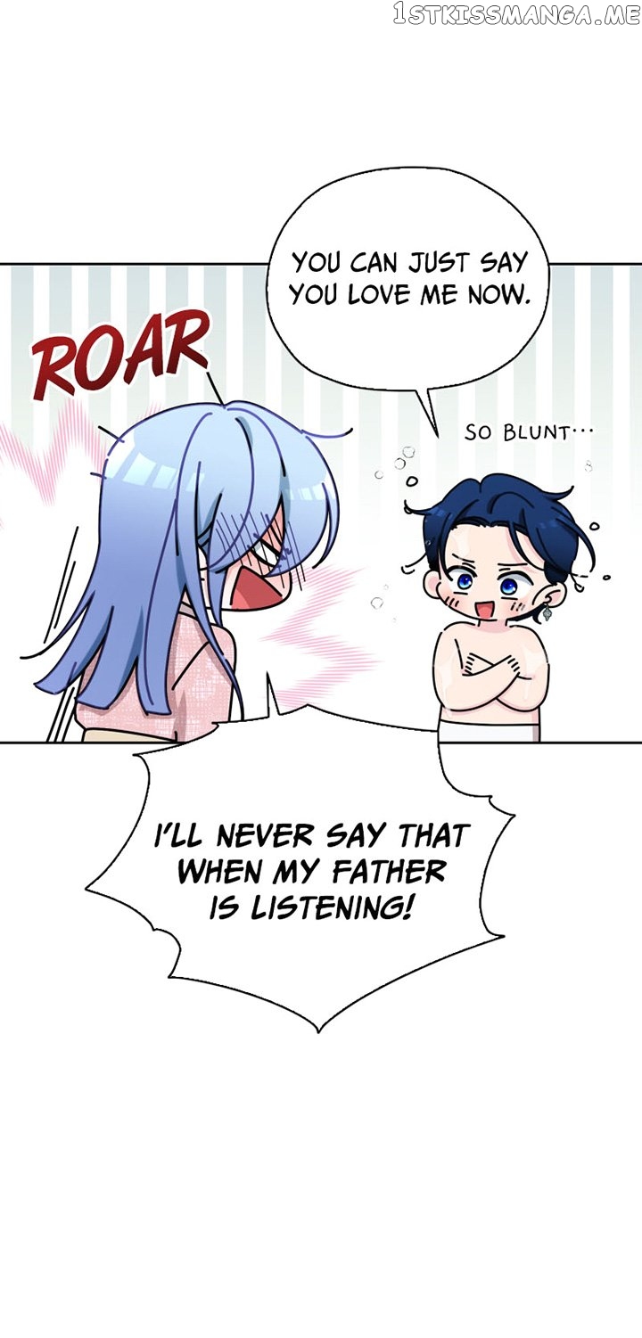 The Daughter of the Elemental King chapter 123 page 66