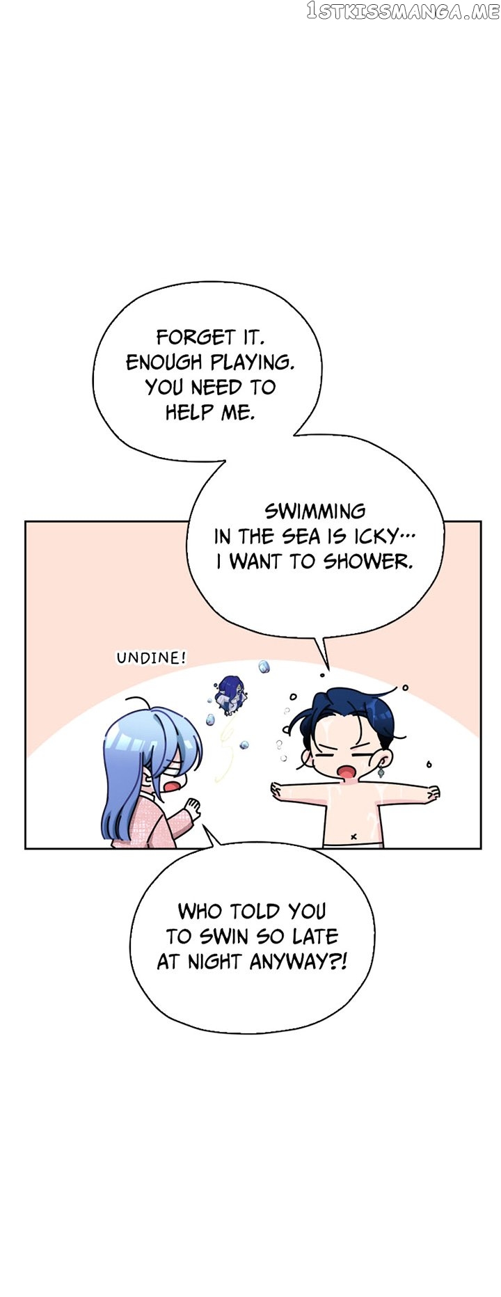 The Daughter of the Elemental King chapter 123 page 68