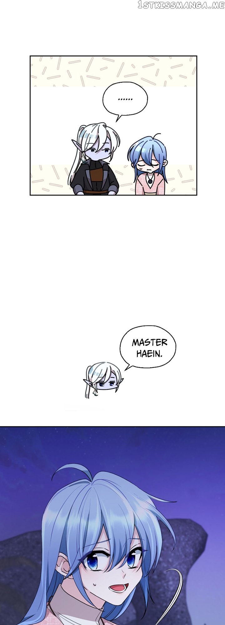 The Daughter of the Elemental King chapter 123 page 7