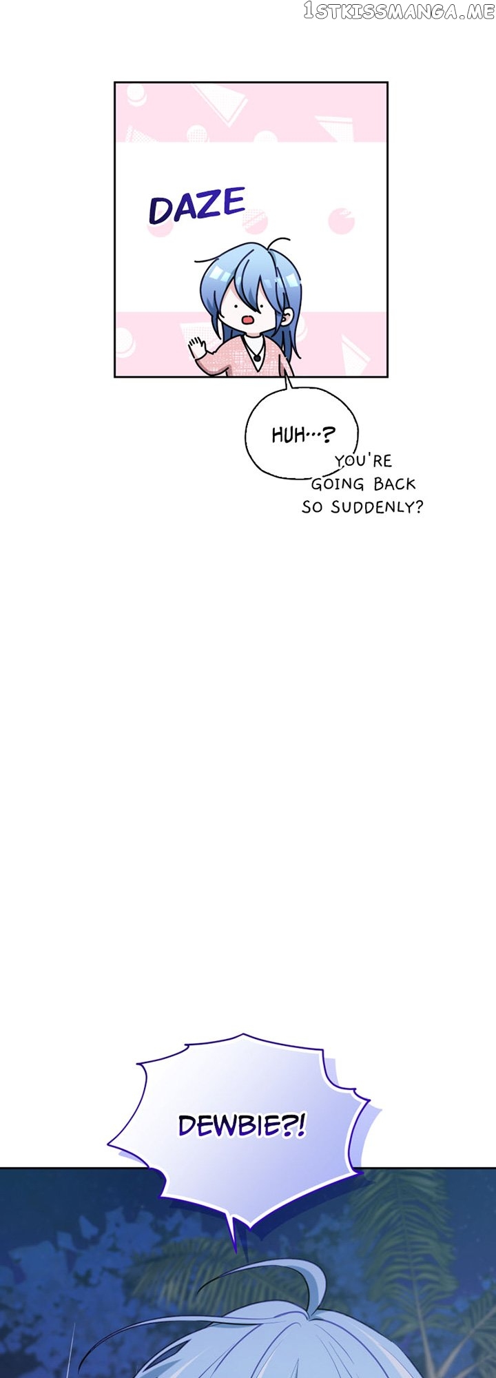 The Daughter of the Elemental King chapter 123 page 72