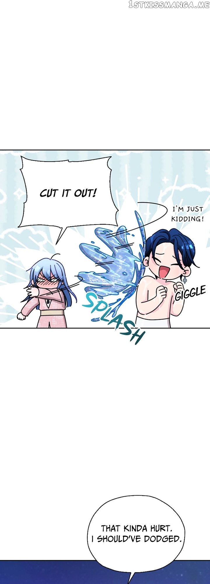 The Daughter of the Elemental King chapter 124 page 12