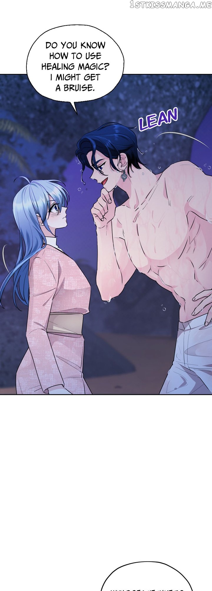 The Daughter of the Elemental King chapter 124 page 14