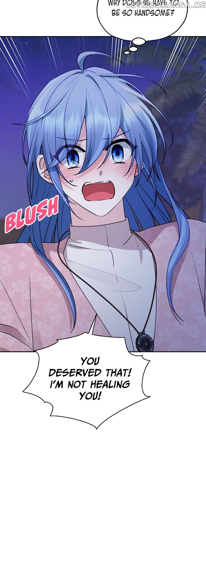 The Daughter of the Elemental King chapter 124 page 15