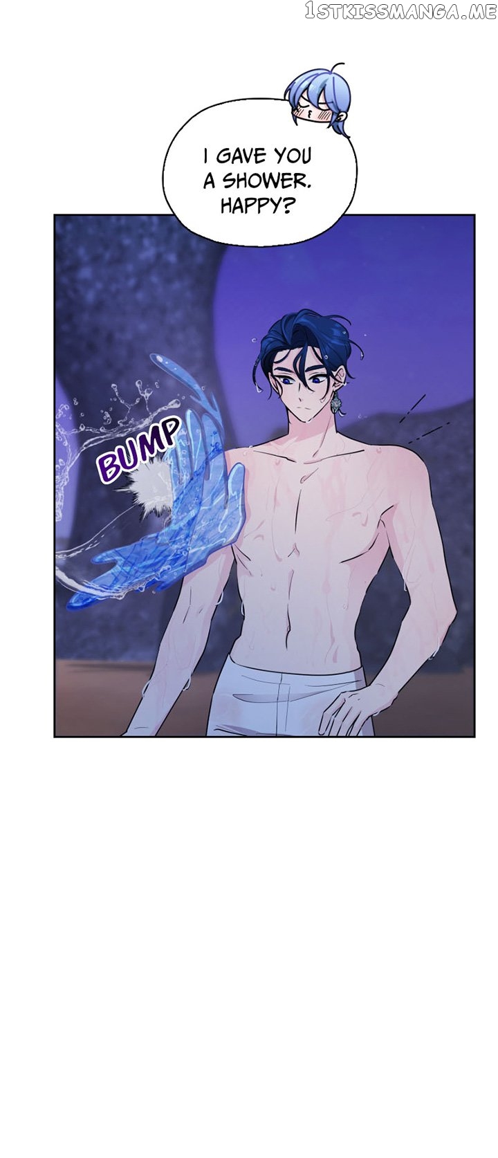 The Daughter of the Elemental King chapter 124 page 16