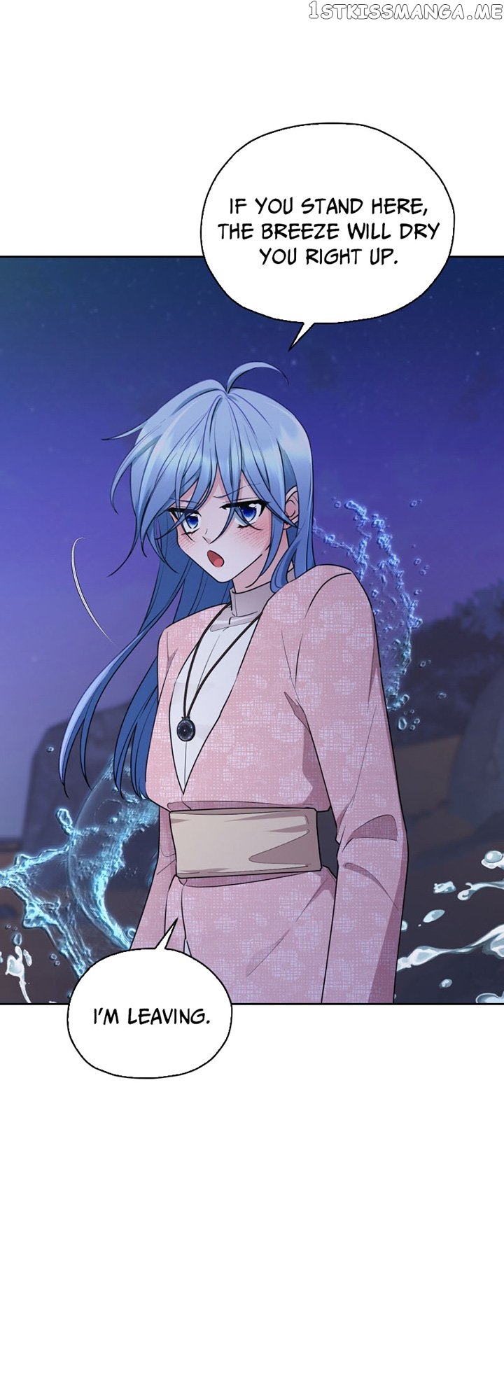 The Daughter of the Elemental King chapter 124 page 17