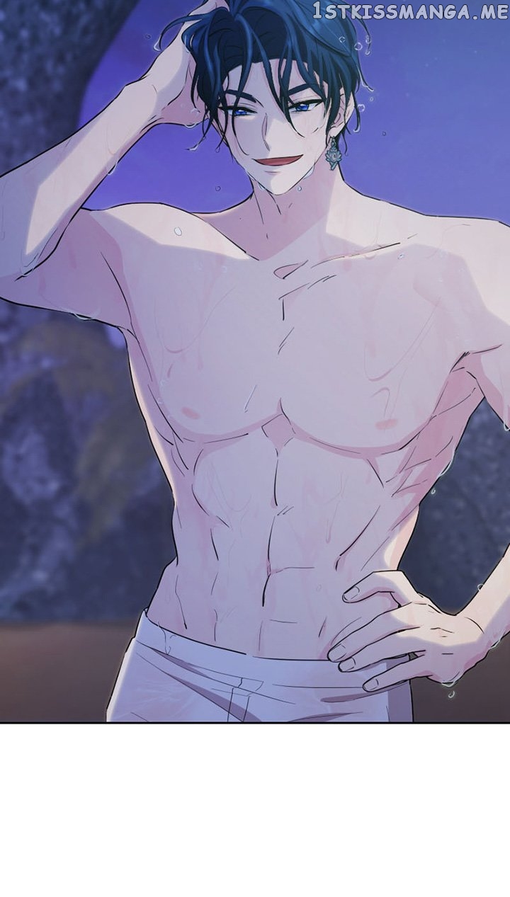 The Daughter of the Elemental King chapter 124 page 19