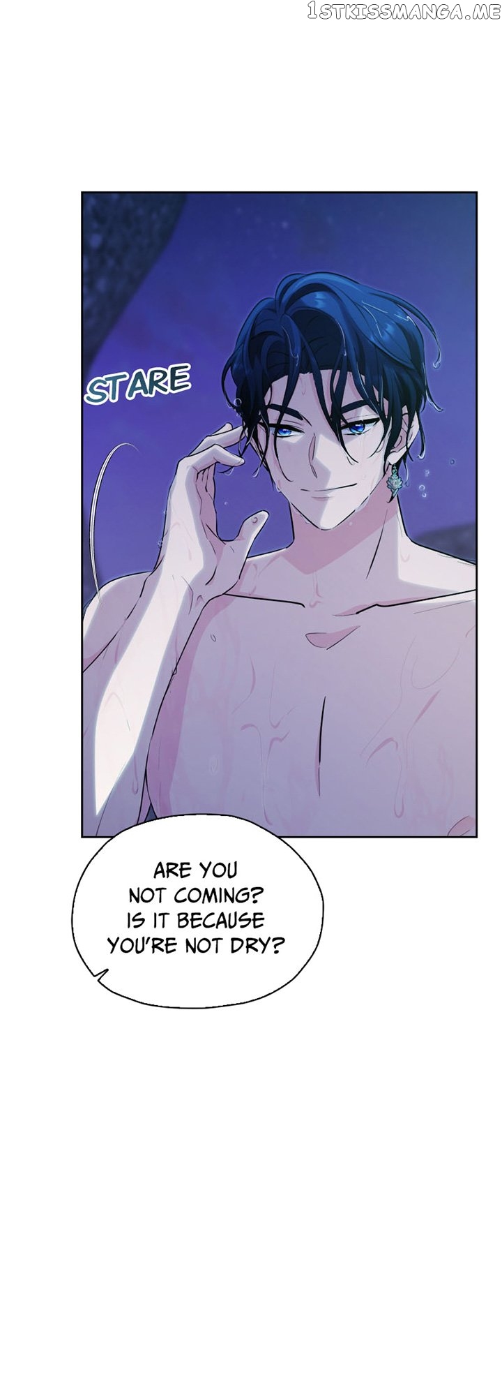 The Daughter of the Elemental King chapter 124 page 20