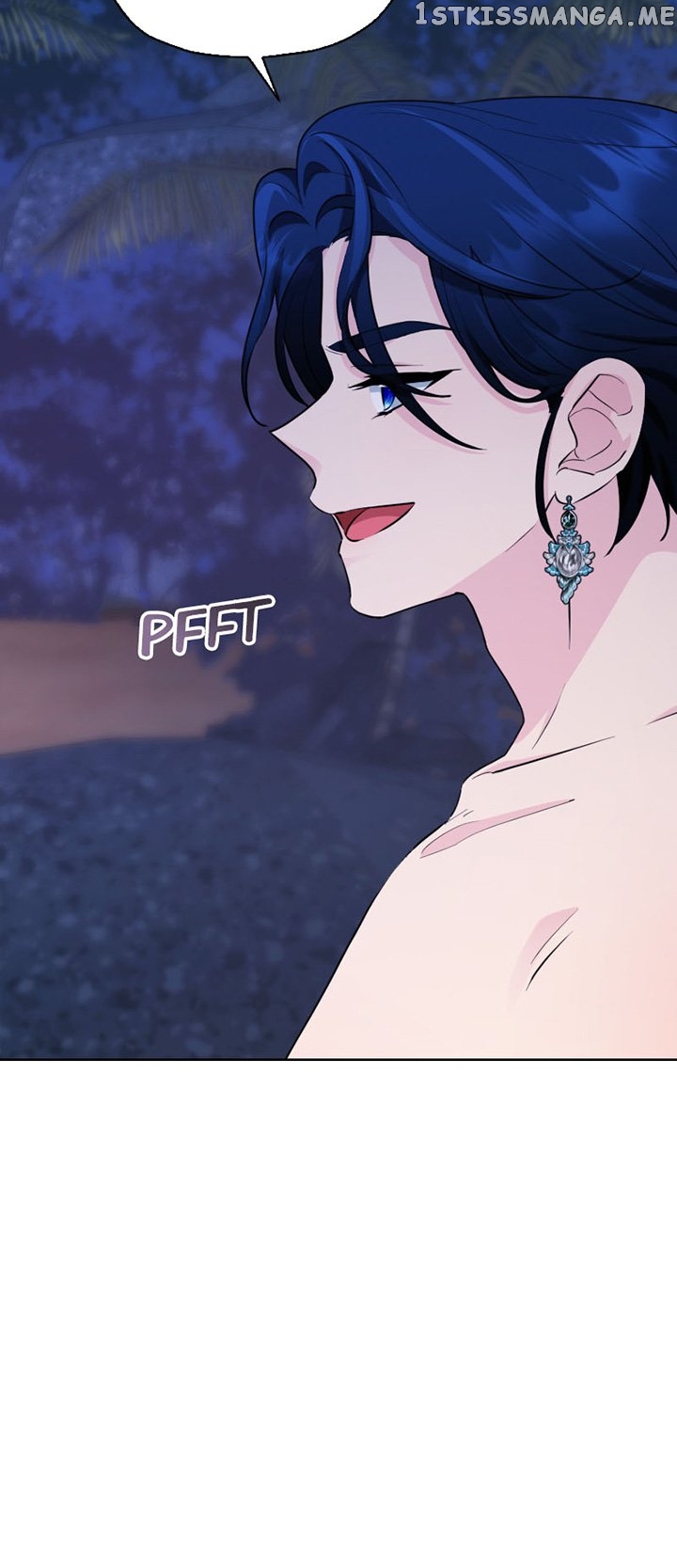 The Daughter of the Elemental King chapter 124 page 22