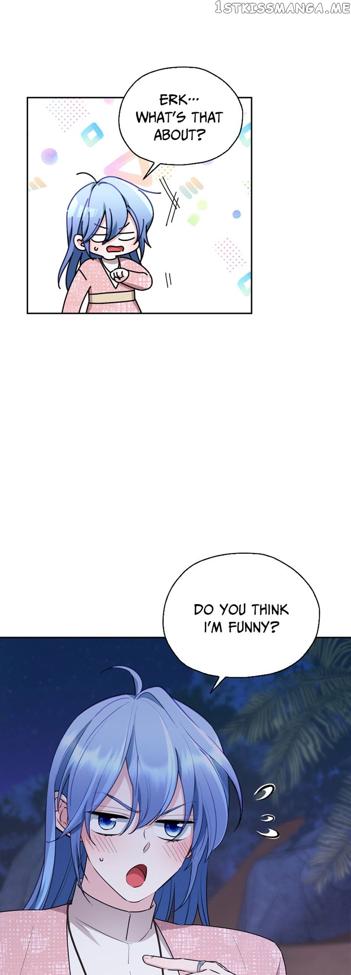 The Daughter of the Elemental King chapter 124 page 23