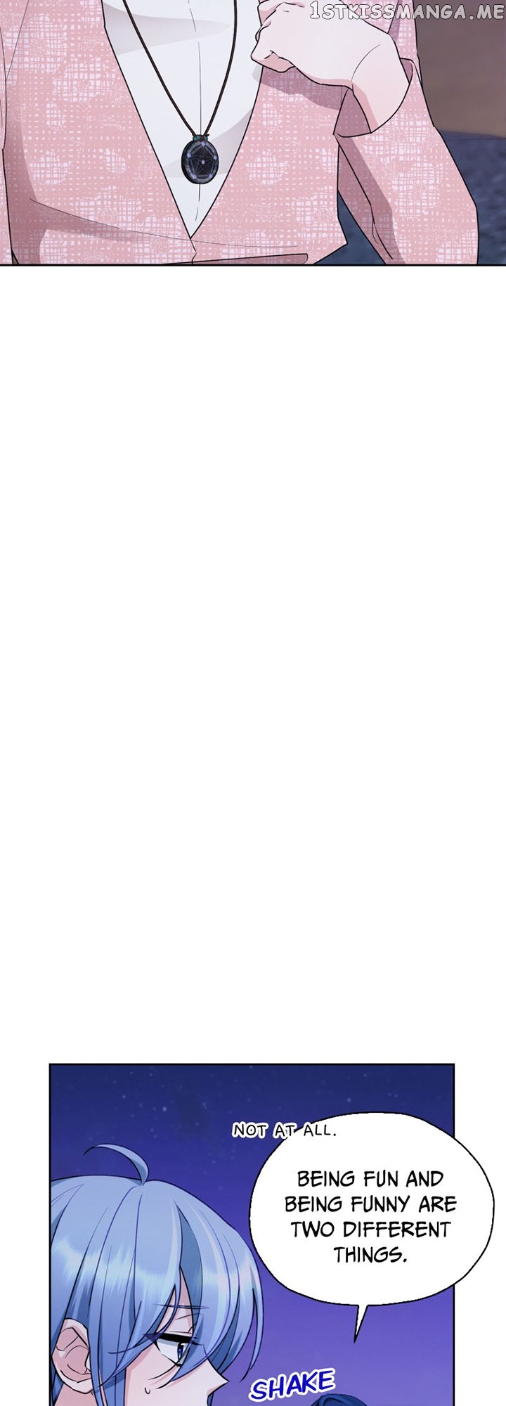 The Daughter of the Elemental King chapter 124 page 24