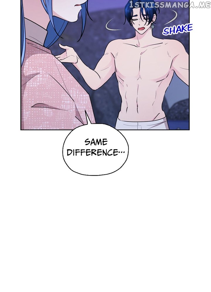 The Daughter of the Elemental King chapter 124 page 25