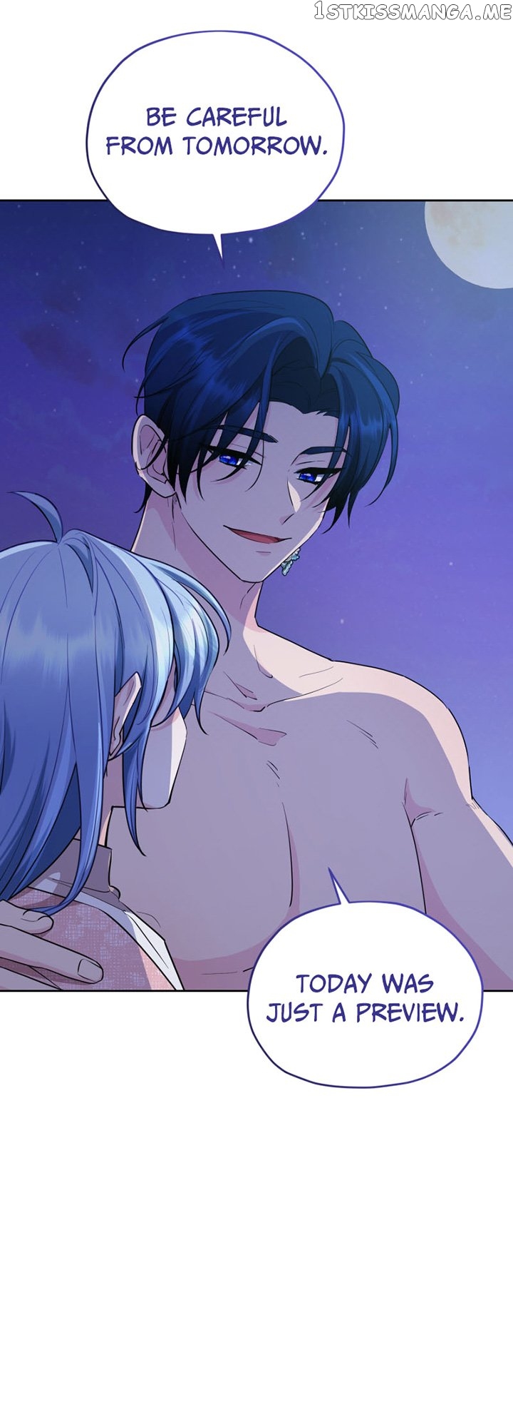 The Daughter of the Elemental King chapter 124 page 27