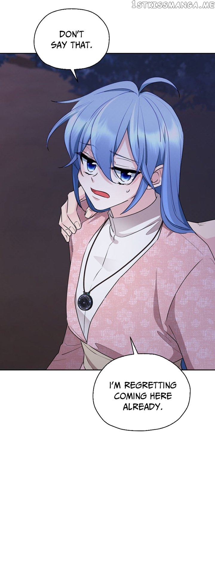 The Daughter of the Elemental King chapter 124 page 28