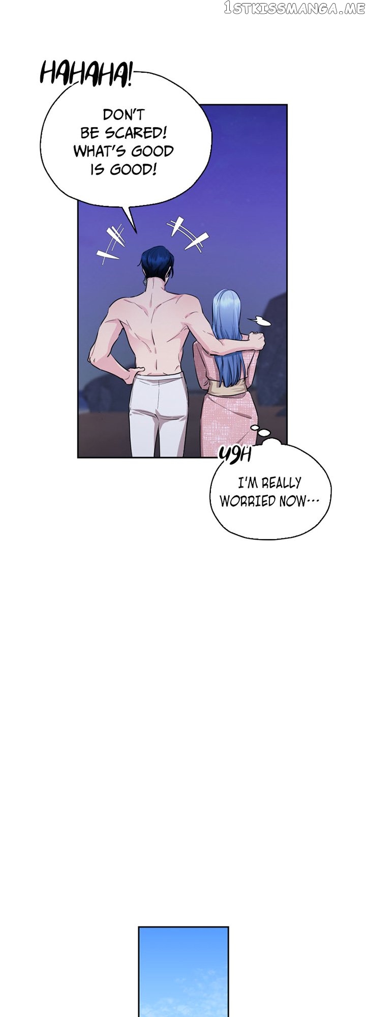 The Daughter of the Elemental King chapter 124 page 29