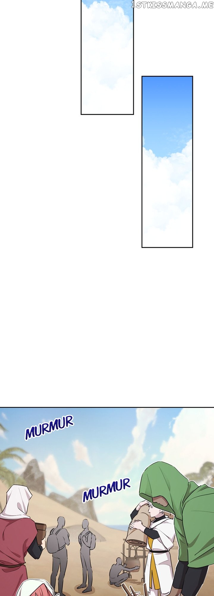 The Daughter of the Elemental King chapter 124 page 30