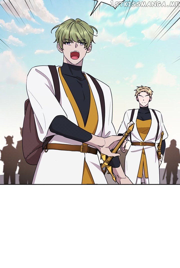 The Daughter of the Elemental King chapter 124 page 37