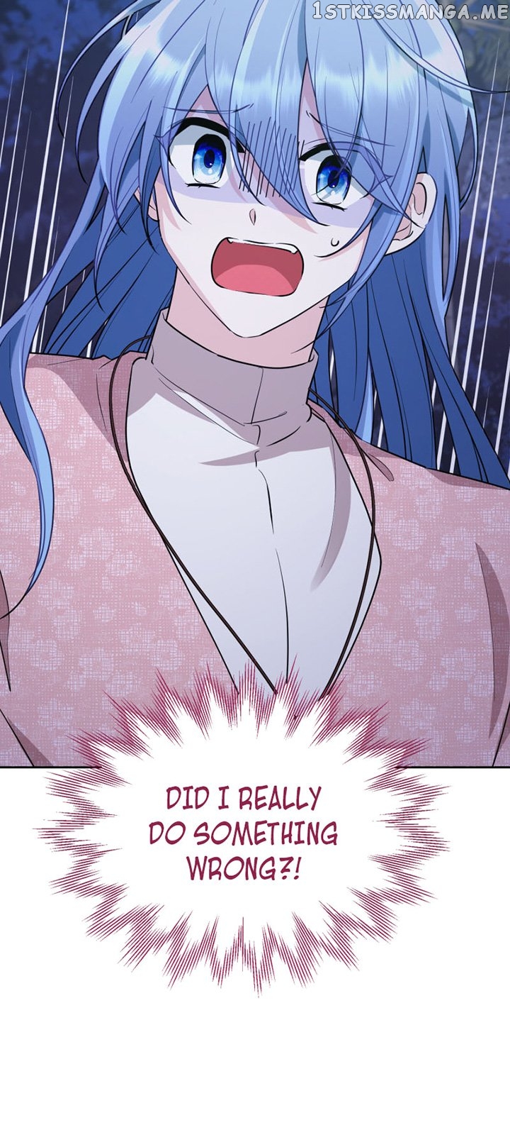 The Daughter of the Elemental King chapter 124 page 4