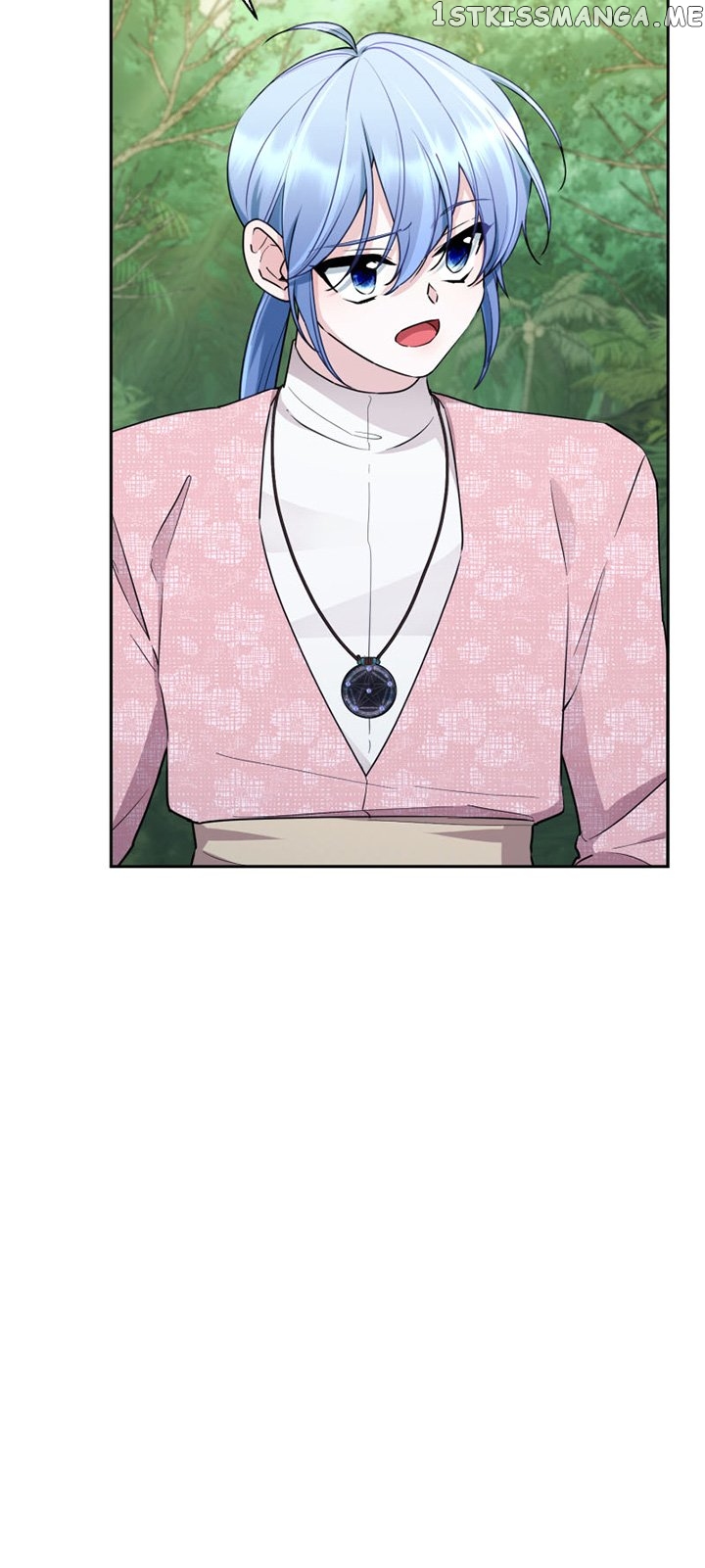 The Daughter of the Elemental King chapter 124 page 43