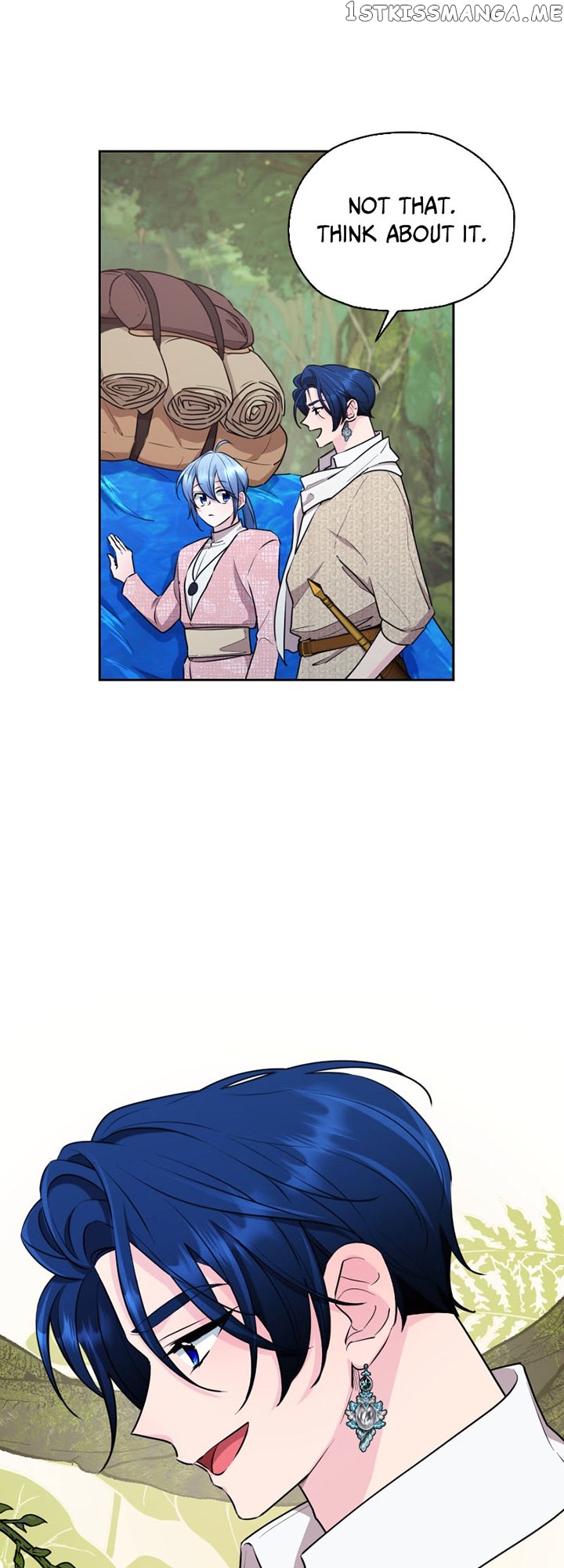 The Daughter of the Elemental King chapter 124 page 44