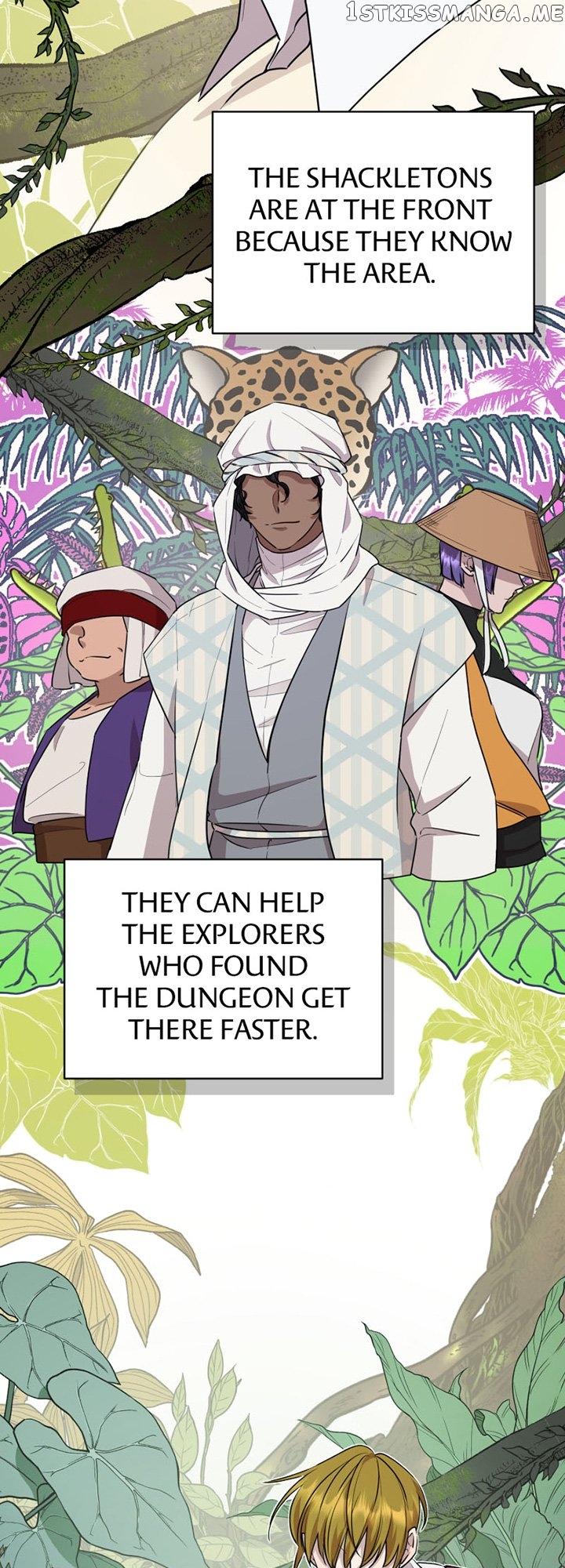 The Daughter of the Elemental King chapter 124 page 45