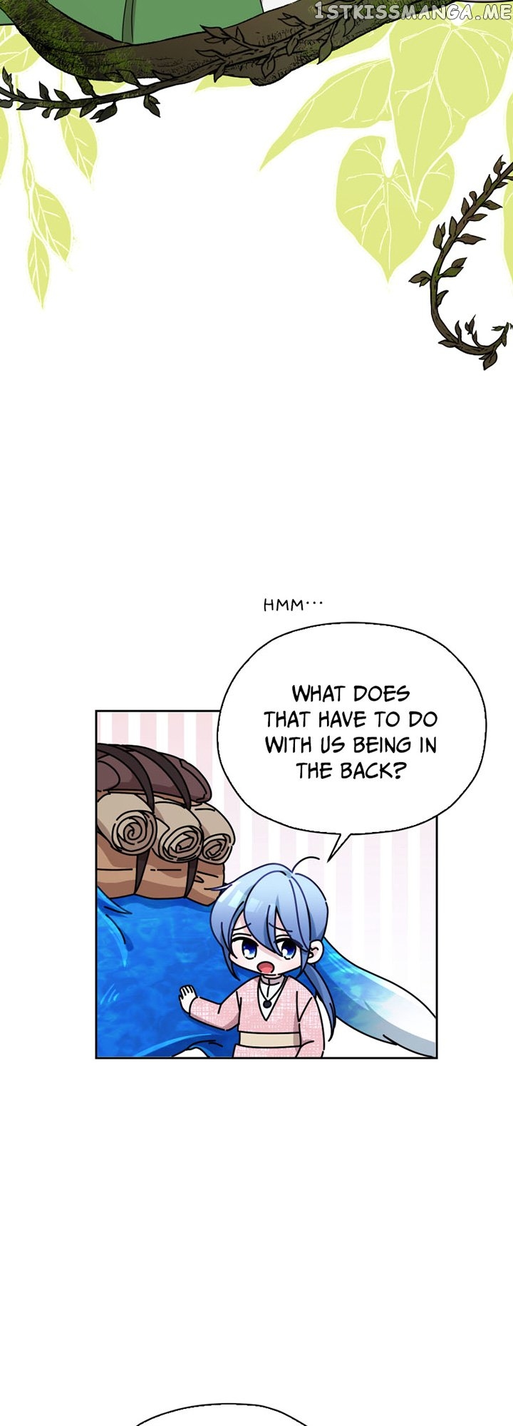 The Daughter of the Elemental King chapter 124 page 48