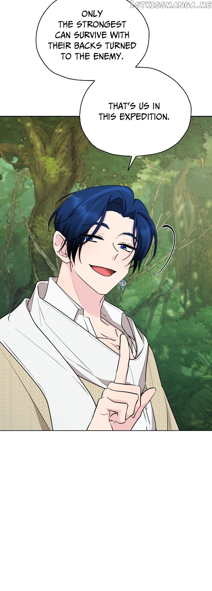 The Daughter of the Elemental King chapter 124 page 49