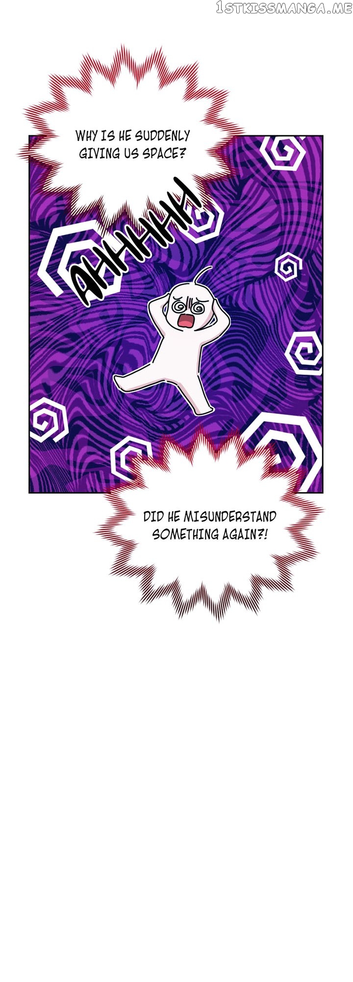 The Daughter of the Elemental King chapter 124 page 5