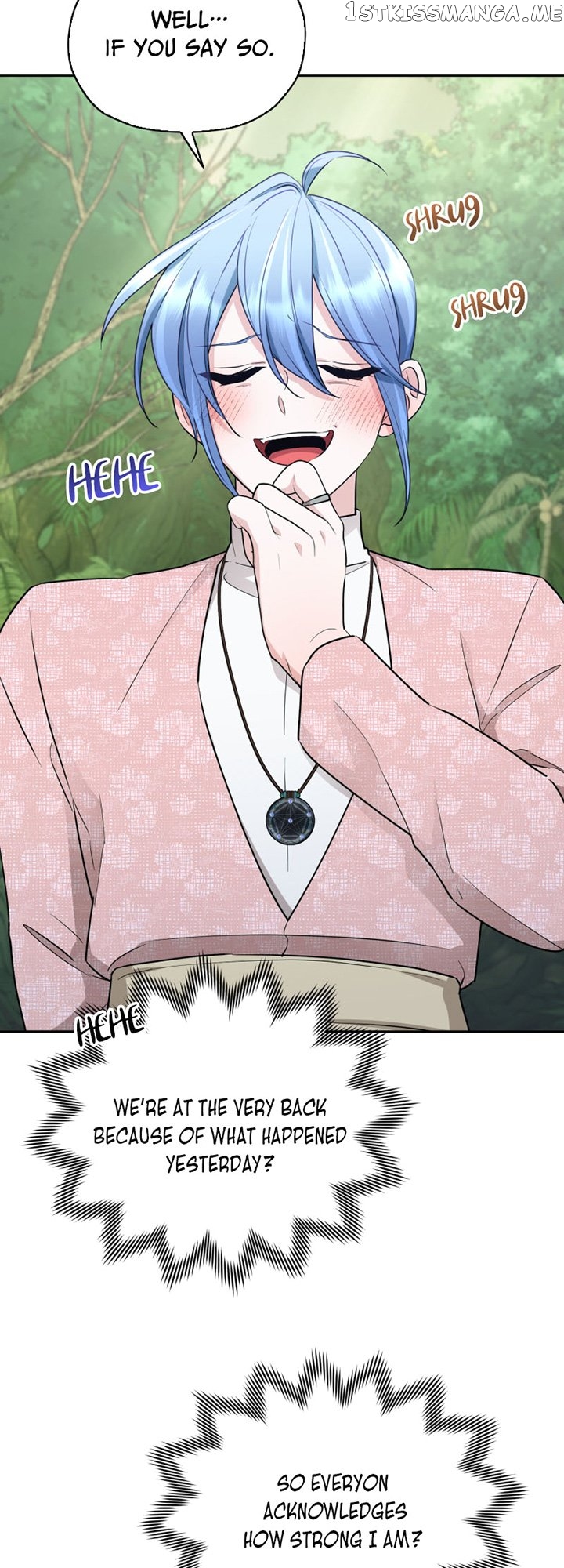 The Daughter of the Elemental King chapter 124 page 52