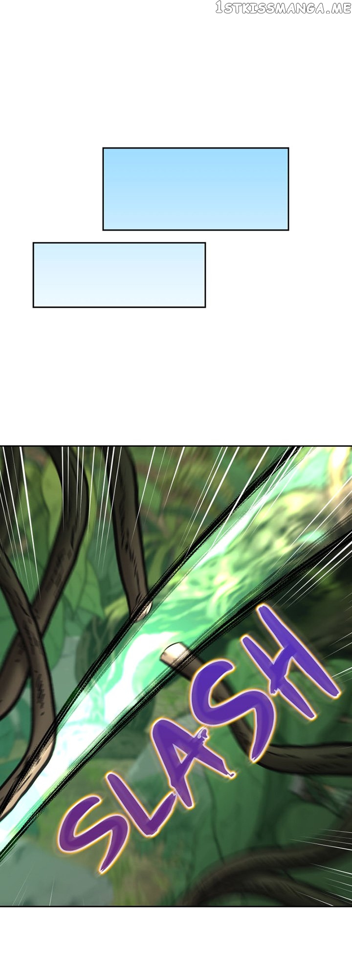 The Daughter of the Elemental King chapter 124 page 55