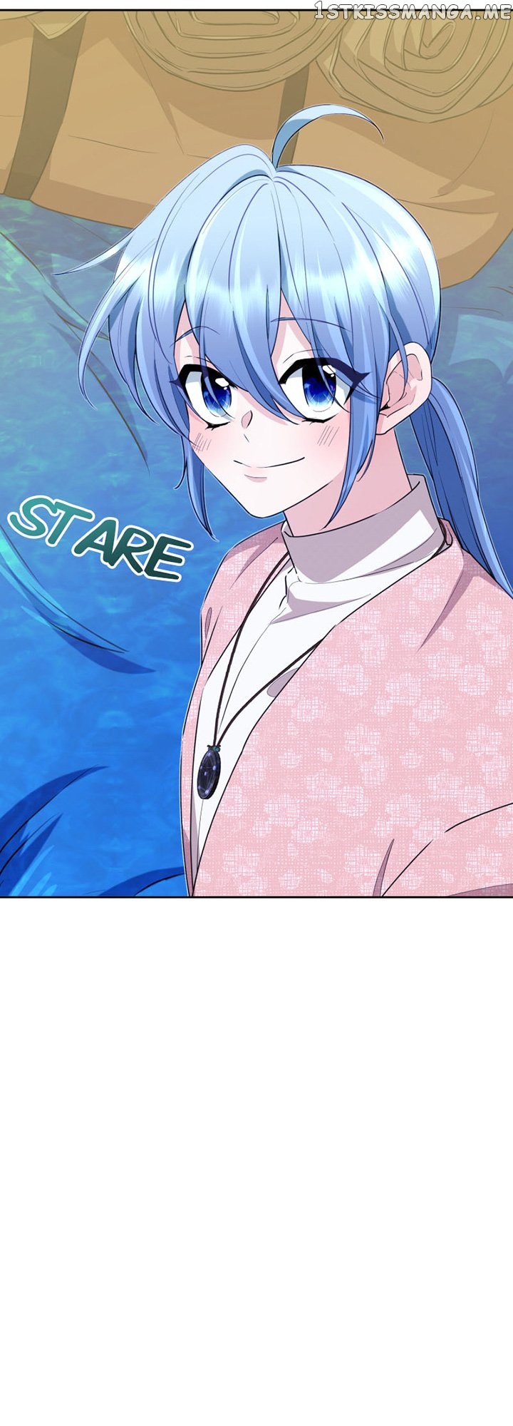 The Daughter of the Elemental King chapter 124 page 61