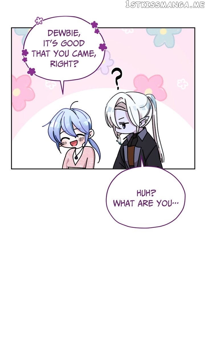 The Daughter of the Elemental King chapter 124 page 62