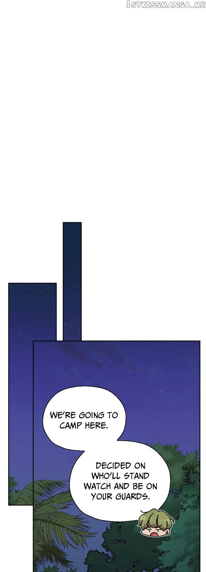 The Daughter of the Elemental King chapter 124 page 64