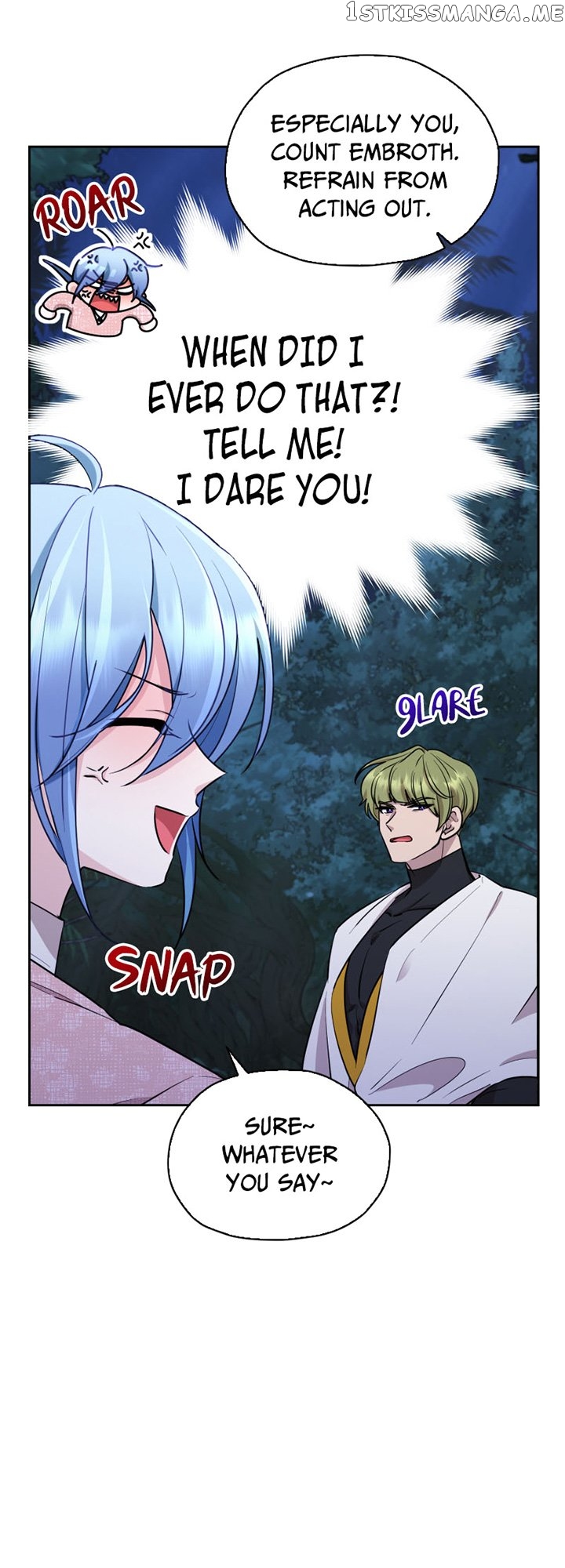 The Daughter of the Elemental King chapter 124 page 66