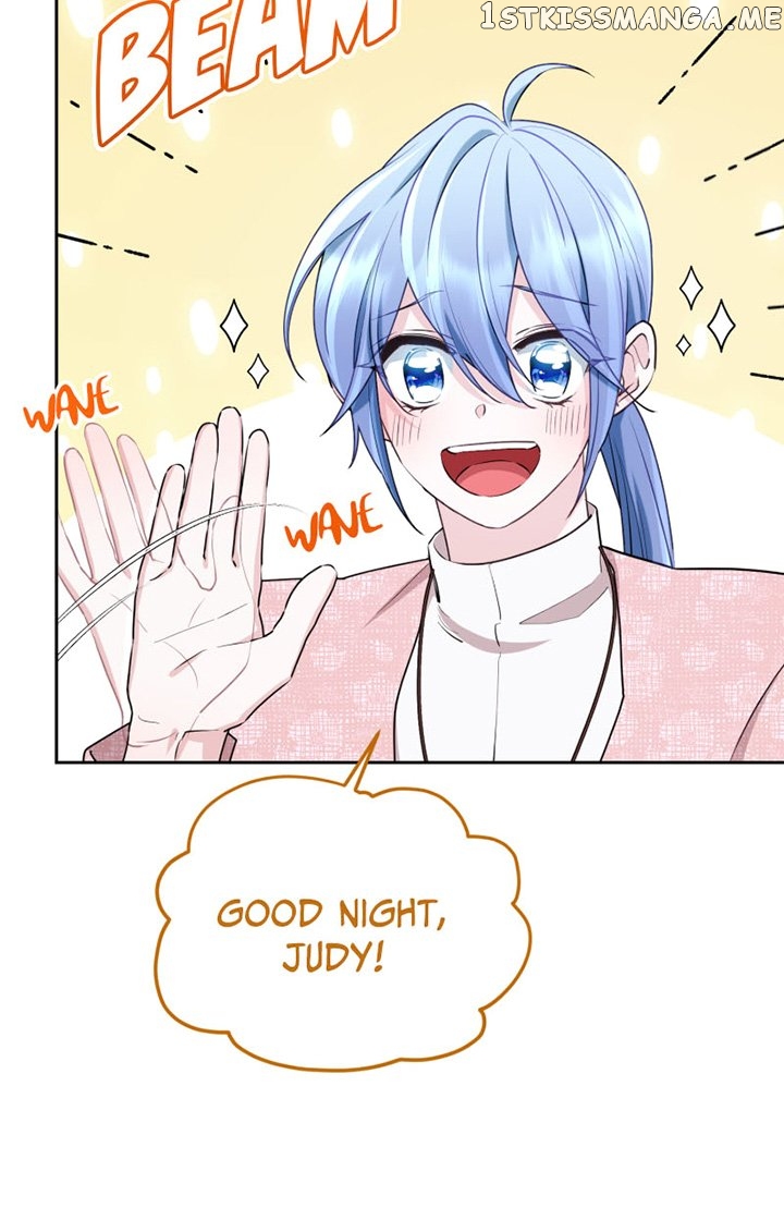 The Daughter of the Elemental King chapter 124 page 68