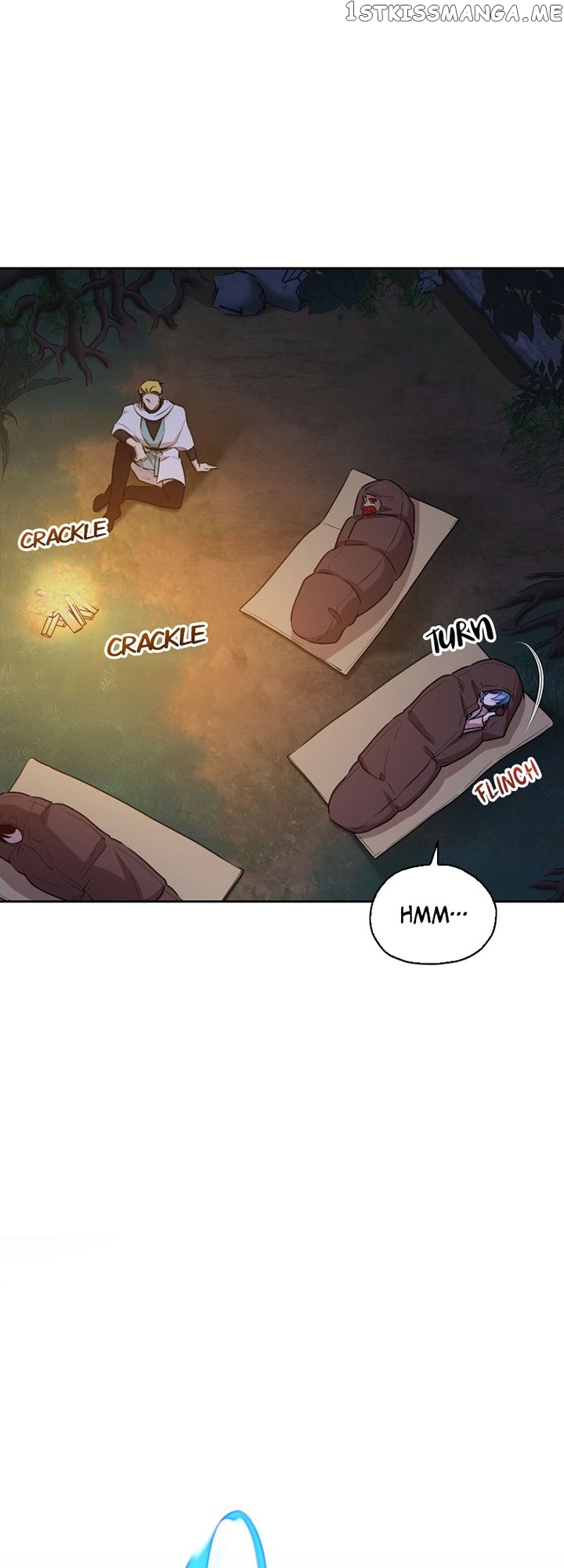 The Daughter of the Elemental King chapter 124 page 75