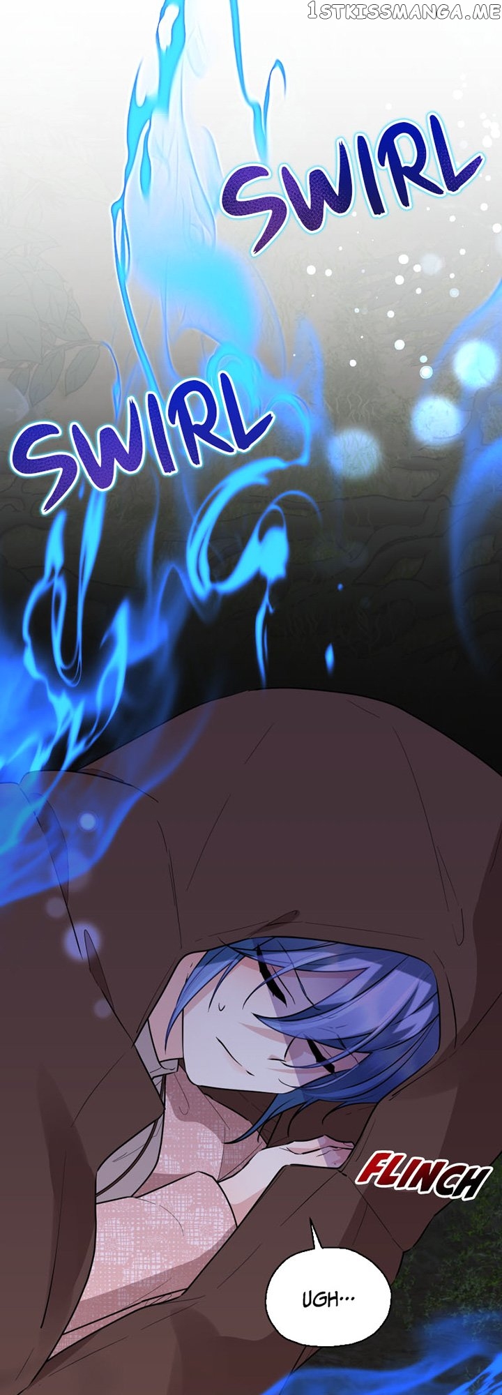 The Daughter of the Elemental King chapter 124 page 76