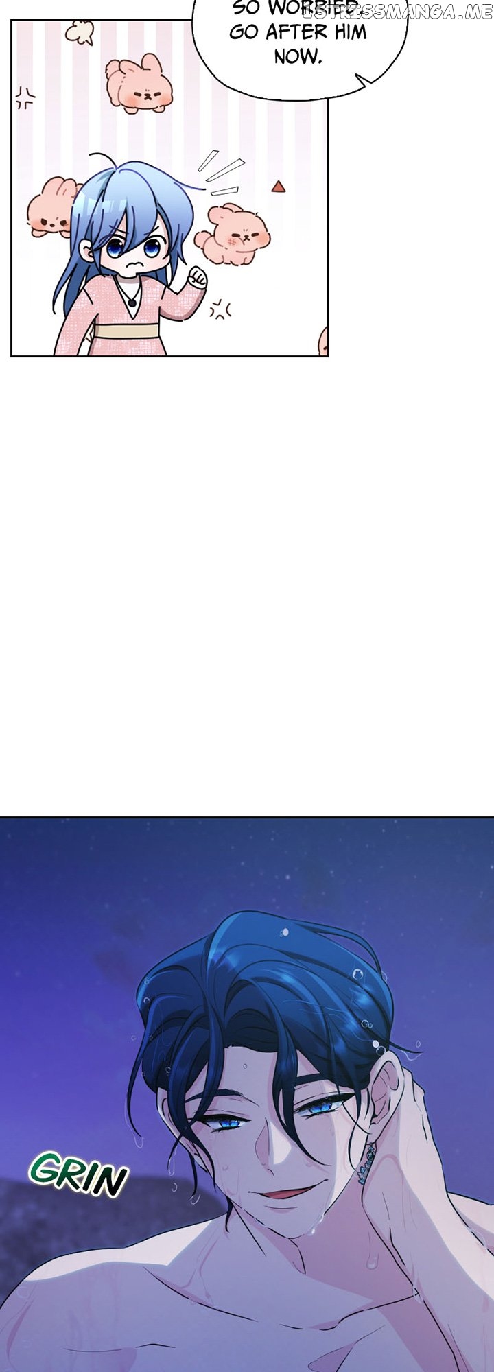 The Daughter of the Elemental King chapter 124 page 9