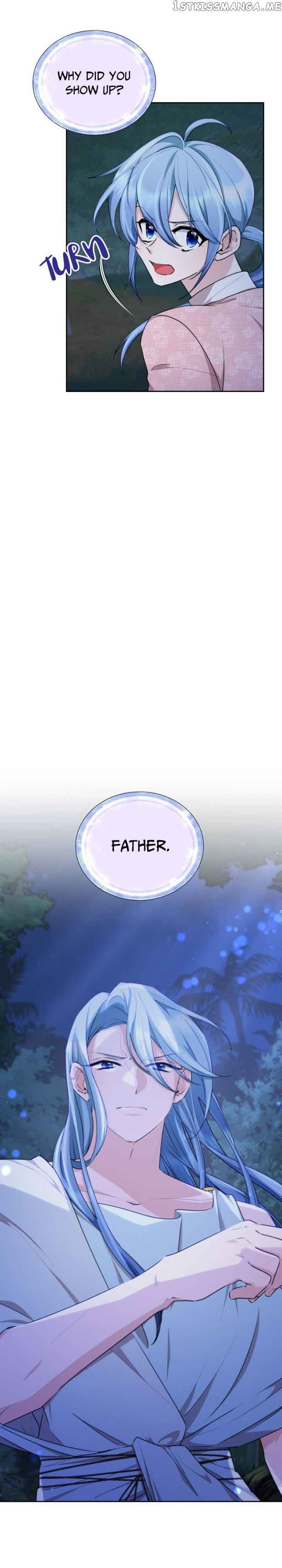 The Daughter of the Elemental King chapter 125 page 12