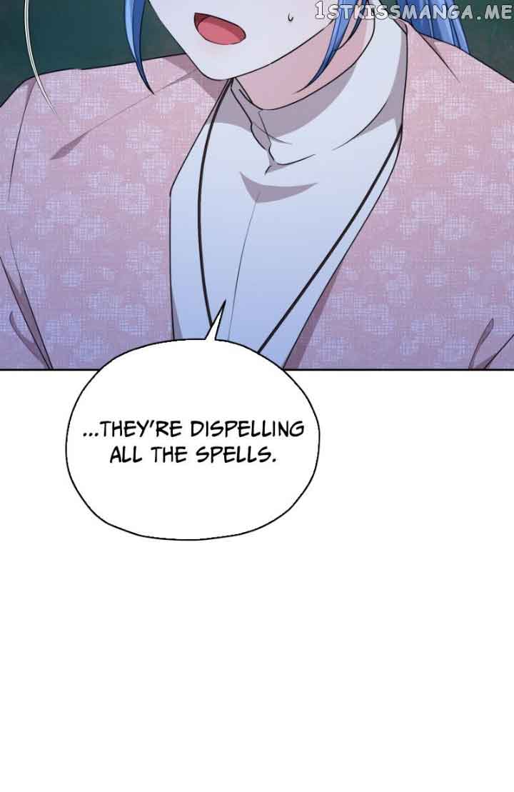 The Daughter of the Elemental King chapter 125 page 22