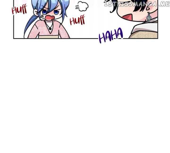 The Daughter of the Elemental King chapter 125 page 26