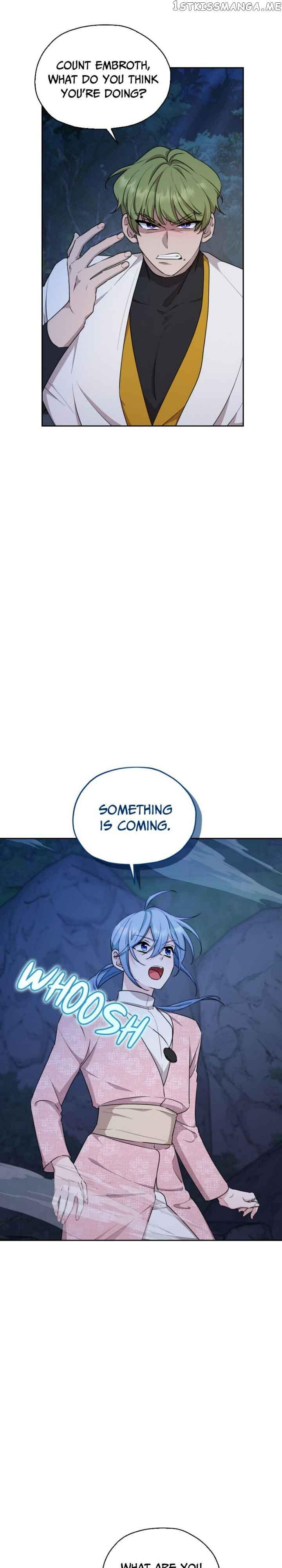 The Daughter of the Elemental King chapter 125 page 29