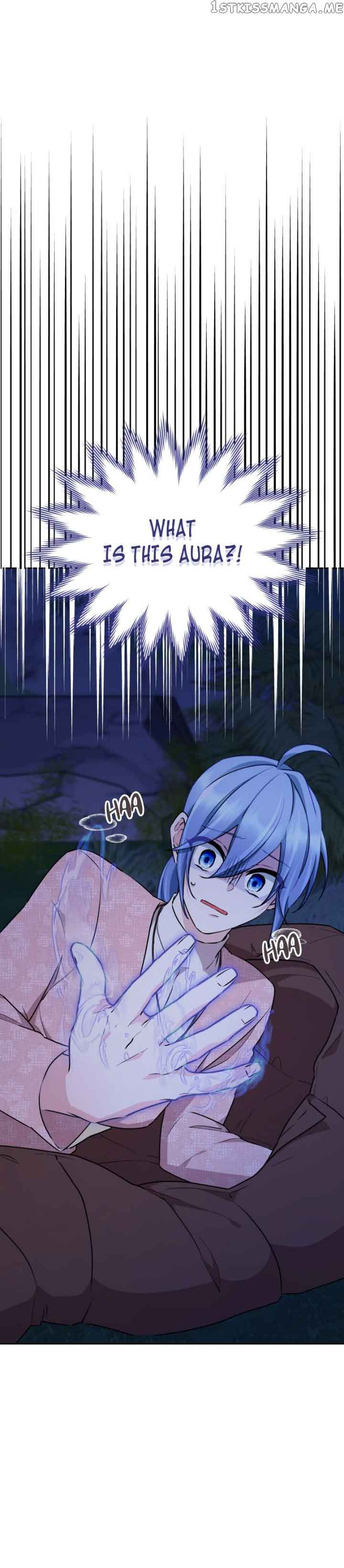 The Daughter of the Elemental King chapter 125 page 3