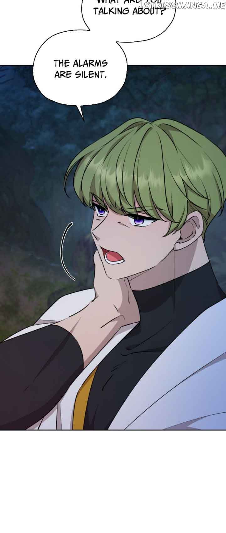 The Daughter of the Elemental King chapter 125 page 30