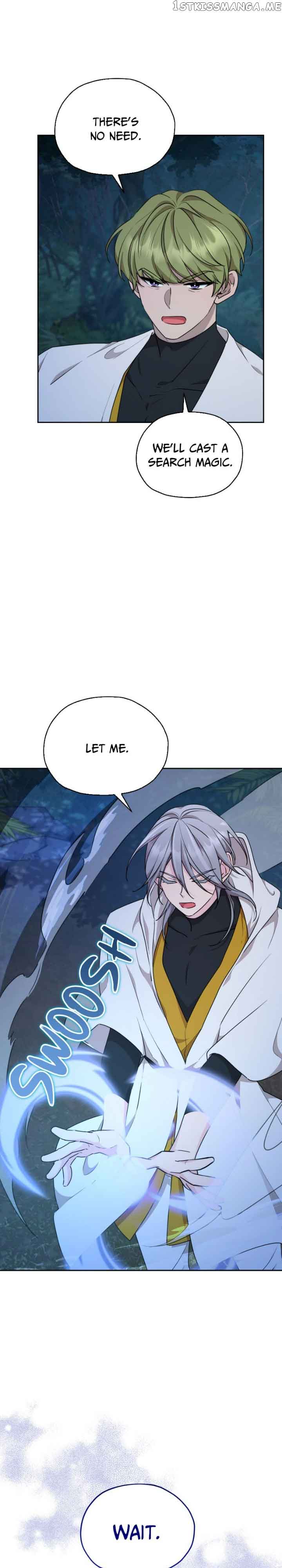 The Daughter of the Elemental King chapter 125 page 35