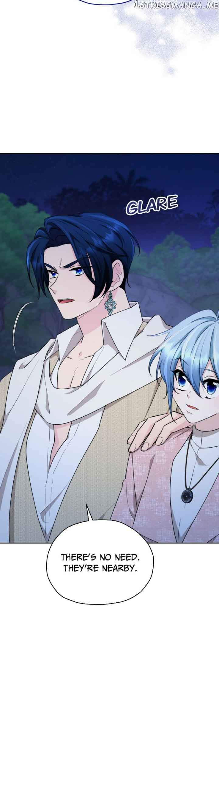 The Daughter of the Elemental King chapter 125 page 36