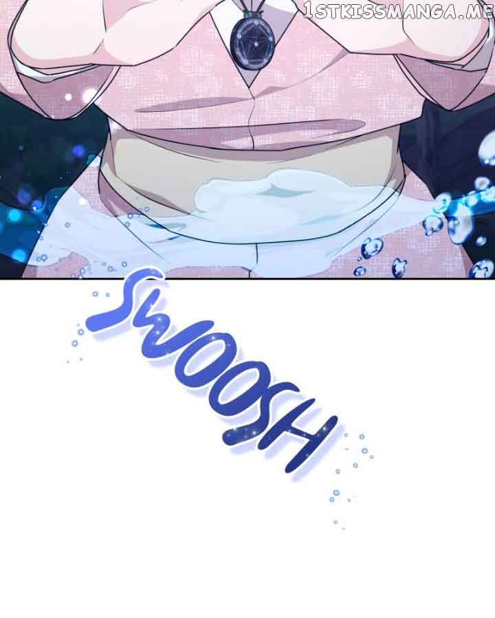 The Daughter of the Elemental King chapter 125 page 38