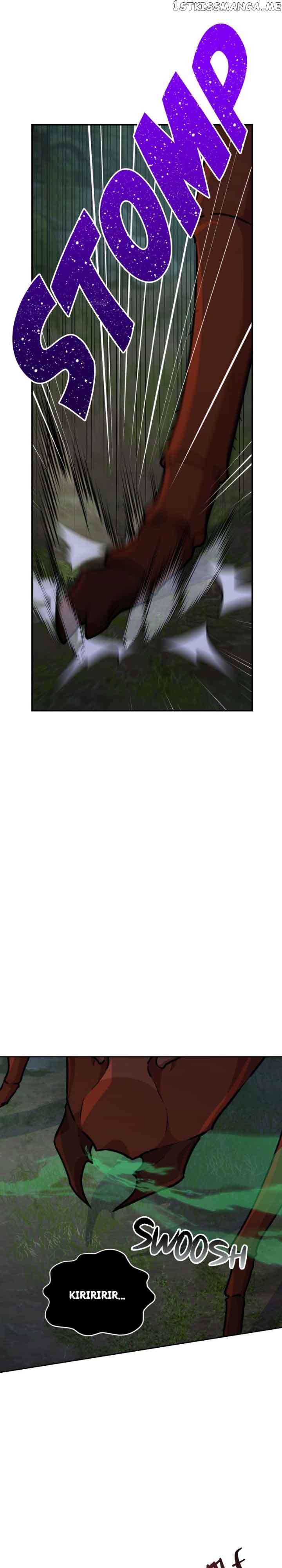 The Daughter of the Elemental King chapter 125 page 43