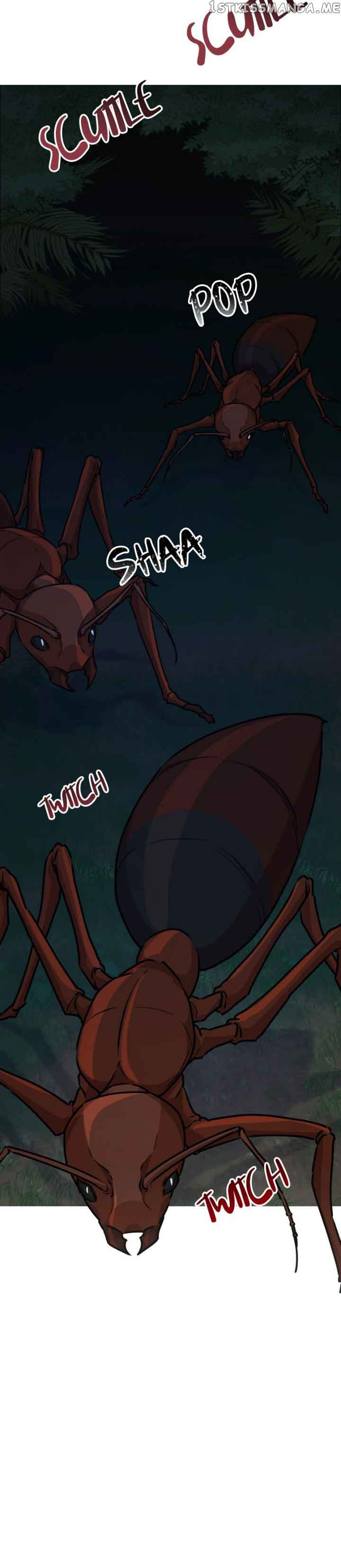 The Daughter of the Elemental King chapter 125 page 44