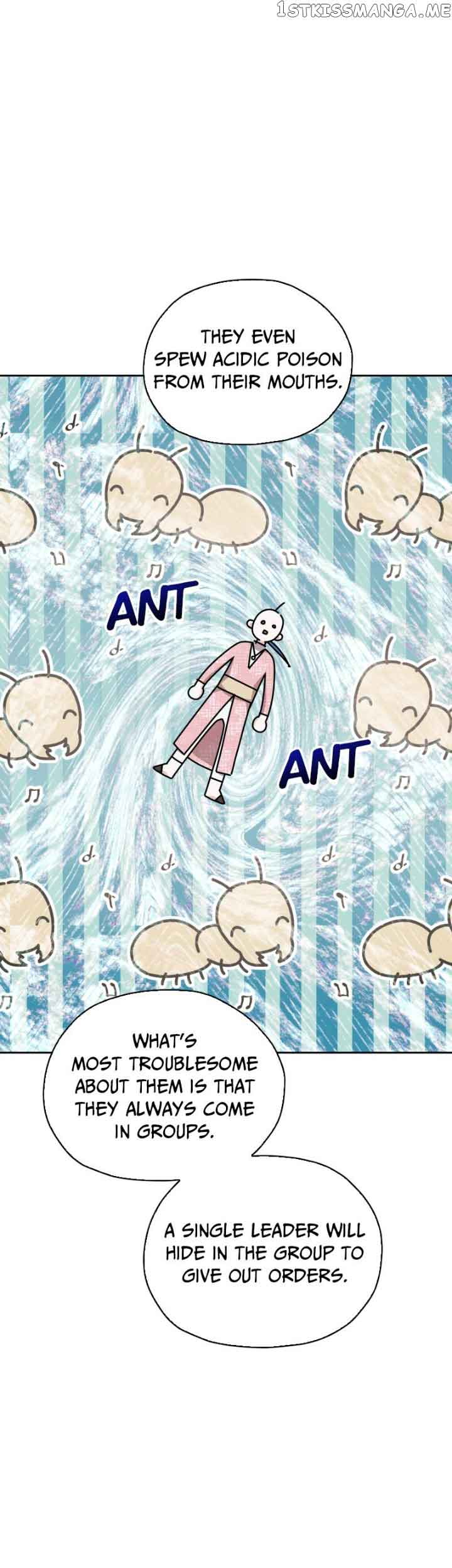 The Daughter of the Elemental King chapter 125 page 46