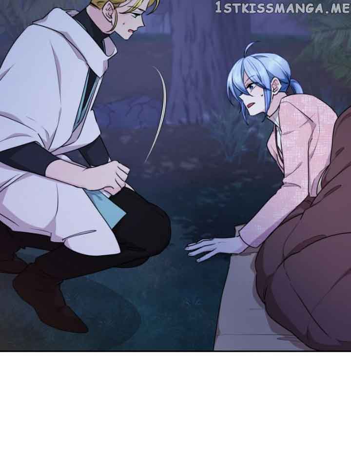 The Daughter of the Elemental King chapter 125 page 5